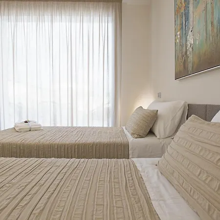 Luce Luxury Rooms Maison d'hôtes Villaggio Mosè
