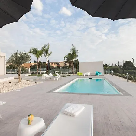 Maison d'hôtes Luce Luxury Rooms