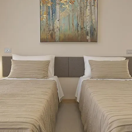 Maison d'hôtes Luce Luxury Rooms