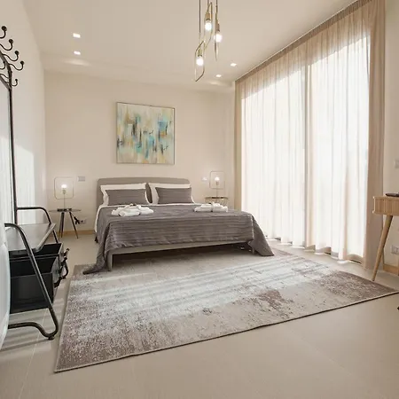 Maison d'hôtes Luce Luxury Rooms *