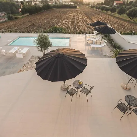 Maison d'hôtes Luce Luxury Rooms *