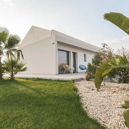 Luce Luxury Rooms Maison d'hôtes Villaggio Mosè