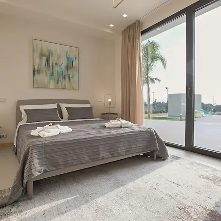 Maison d'hôtes Luce Luxury Rooms *
