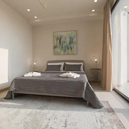Luce Luxury Rooms