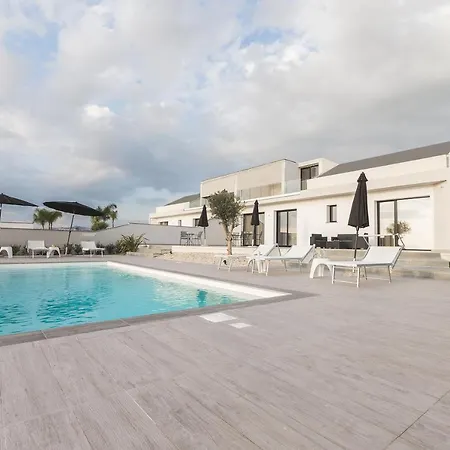 Luce Luxury Rooms Villaggio Mosè