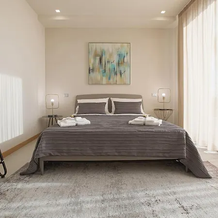 Luce Luxury Rooms Maison d'hôtes