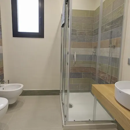 Luce Luxury Rooms