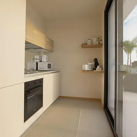 Luce Luxury Rooms Maison d'hôtes Villaggio Mosè