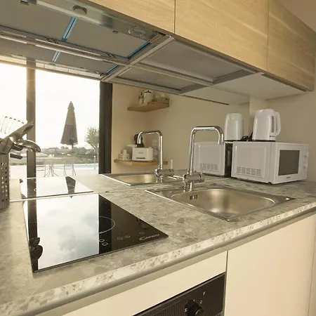 Luce Luxury Rooms