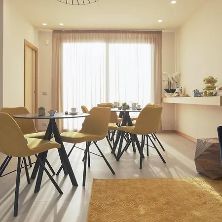 Maison d'hôtes Luce Luxury Rooms