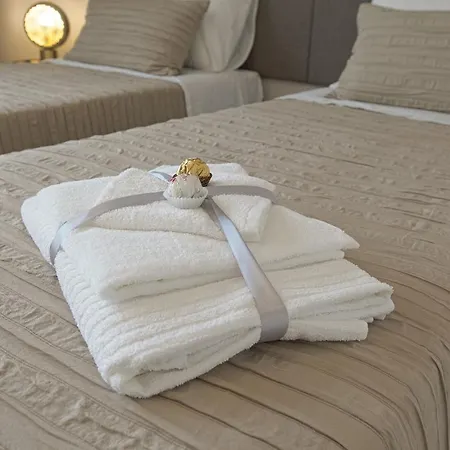 Luce Luxury Rooms Villaggio Mosè